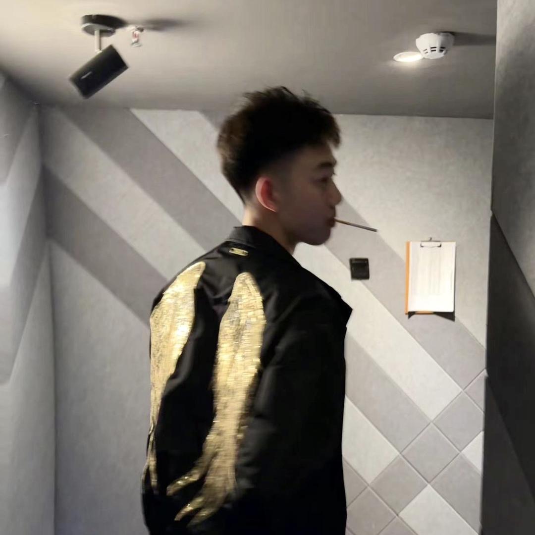 庄哥！