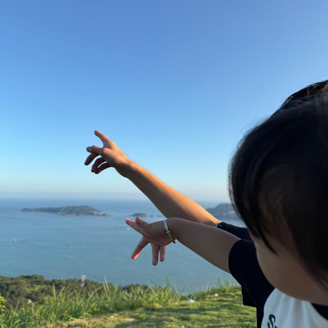 念念baby吖