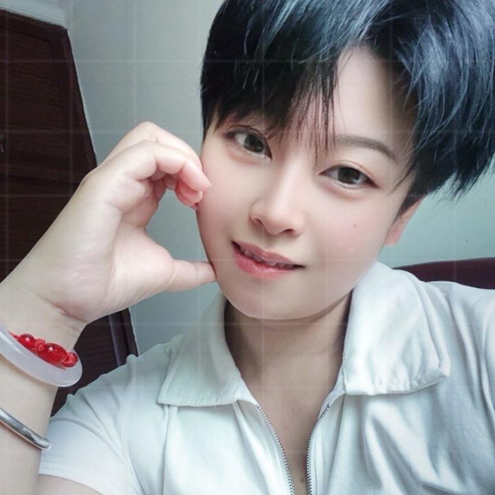 @☘️小溪☘️
