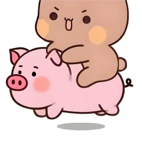 @小小怪