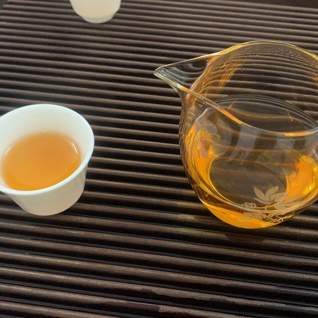 茶言茶语