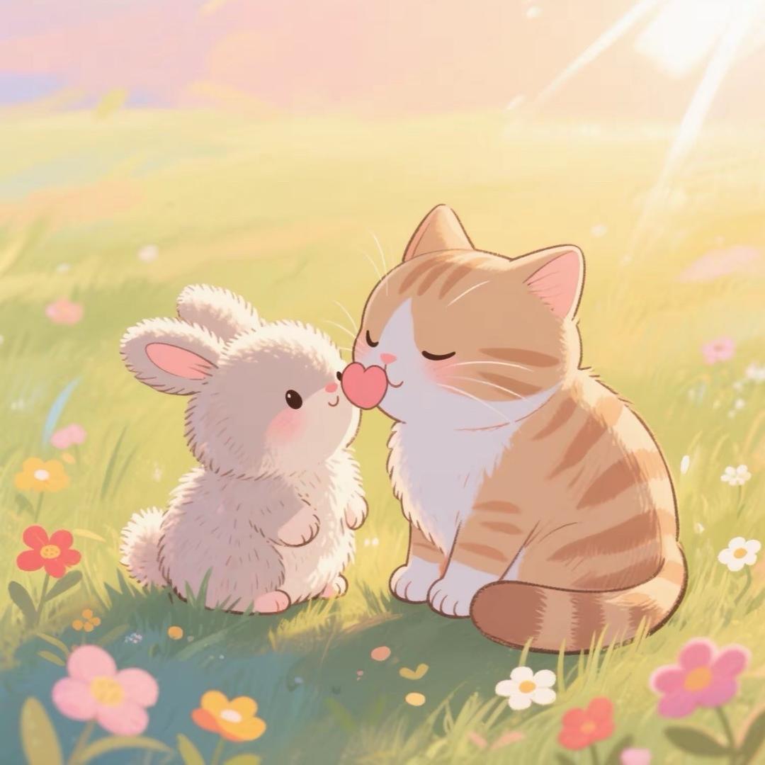 小猫Kiki🦋