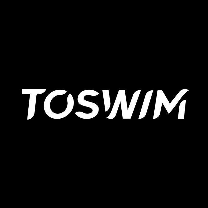 TOSWIM游泳潮牌上海店