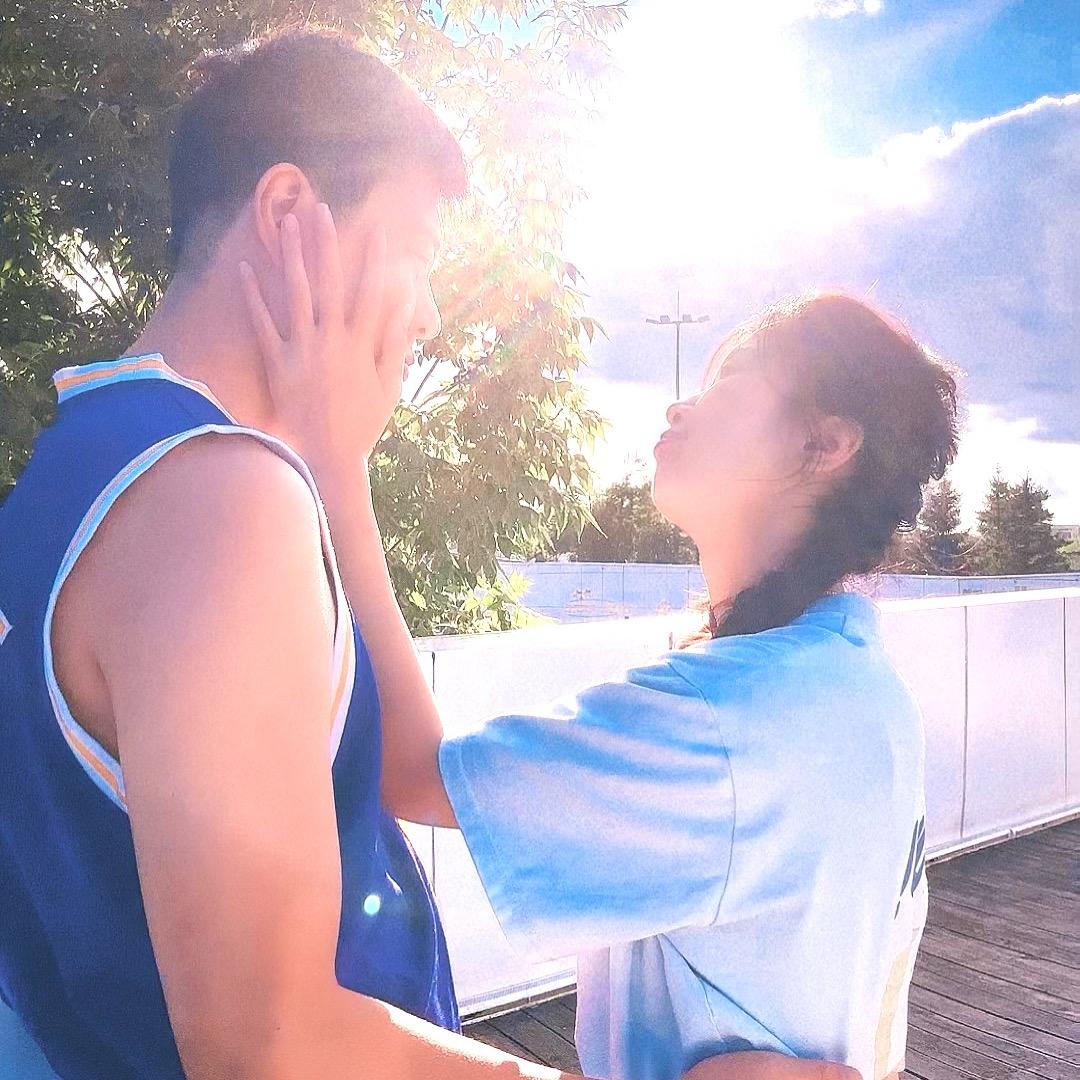 带着月亮去旅行