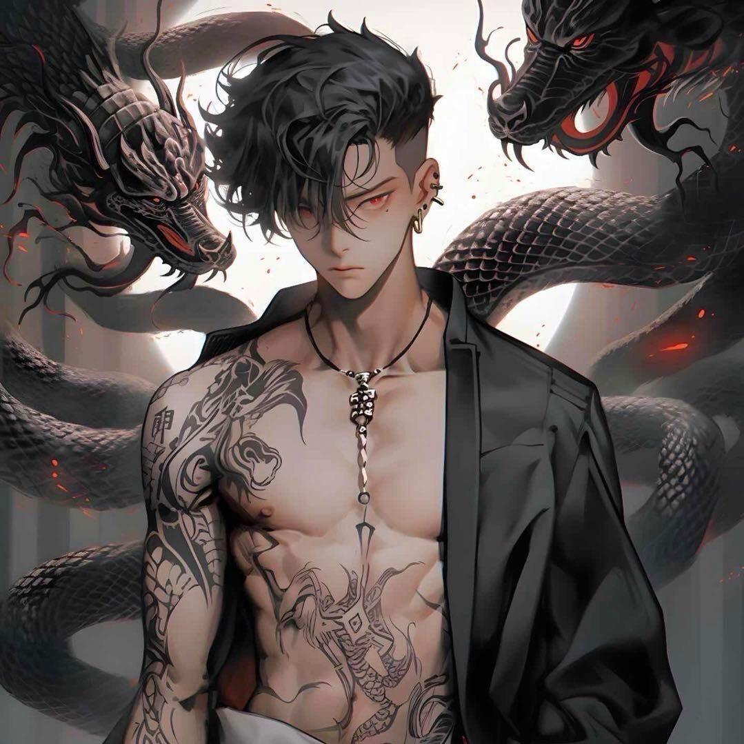 无冕