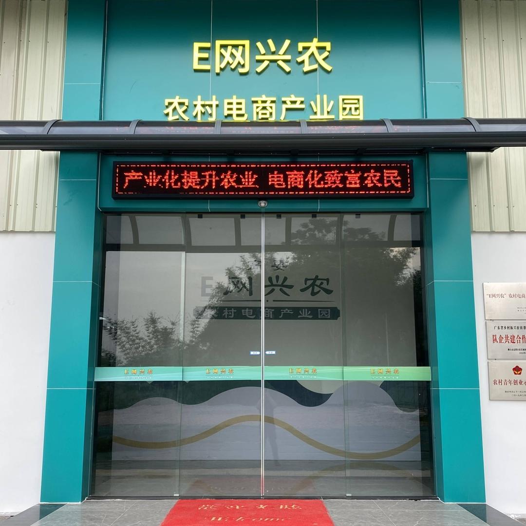 高要佛手～绿福基地（源头卖家）