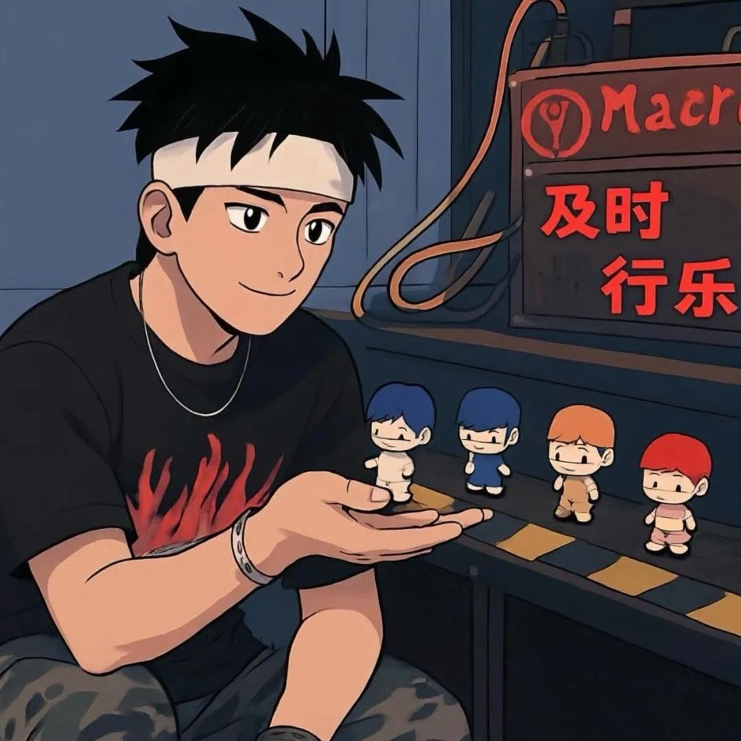 小布-