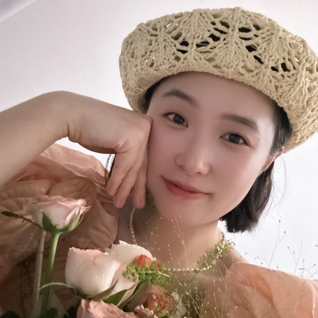 秦小懒🌸