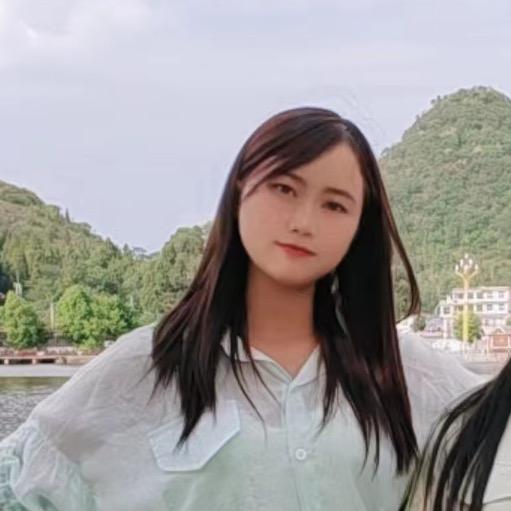 努力奔跑的吴姑娘