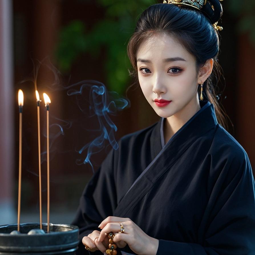 妲己不是，妖