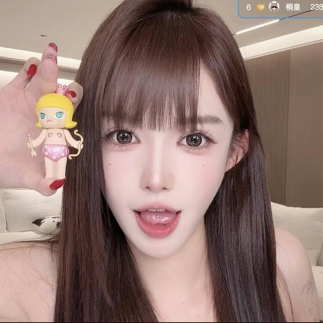 吴情小妈🧜🏻‍♀️
