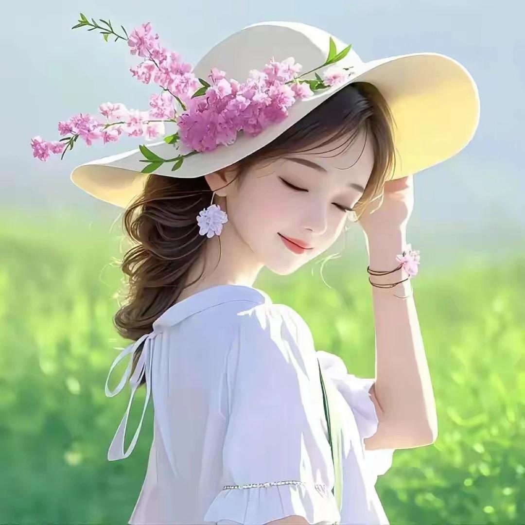 紫韵幽芳