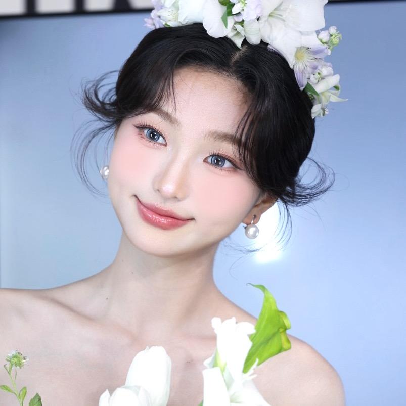 雷州化妆师-诗雅(薇洛)