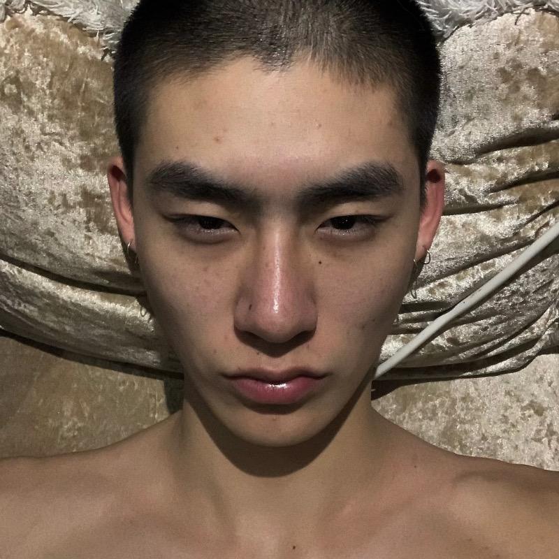老公