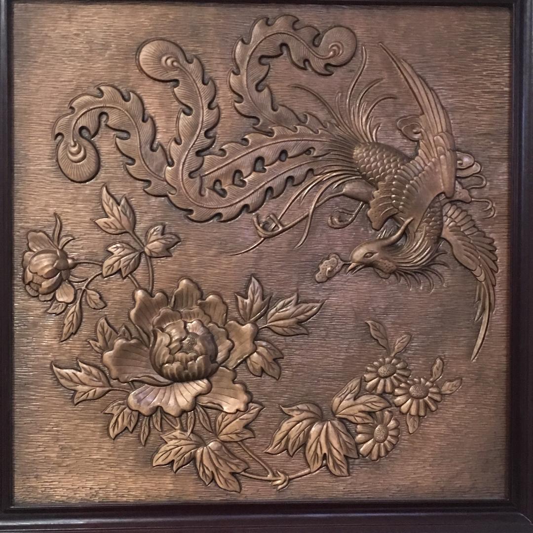 长宏门业