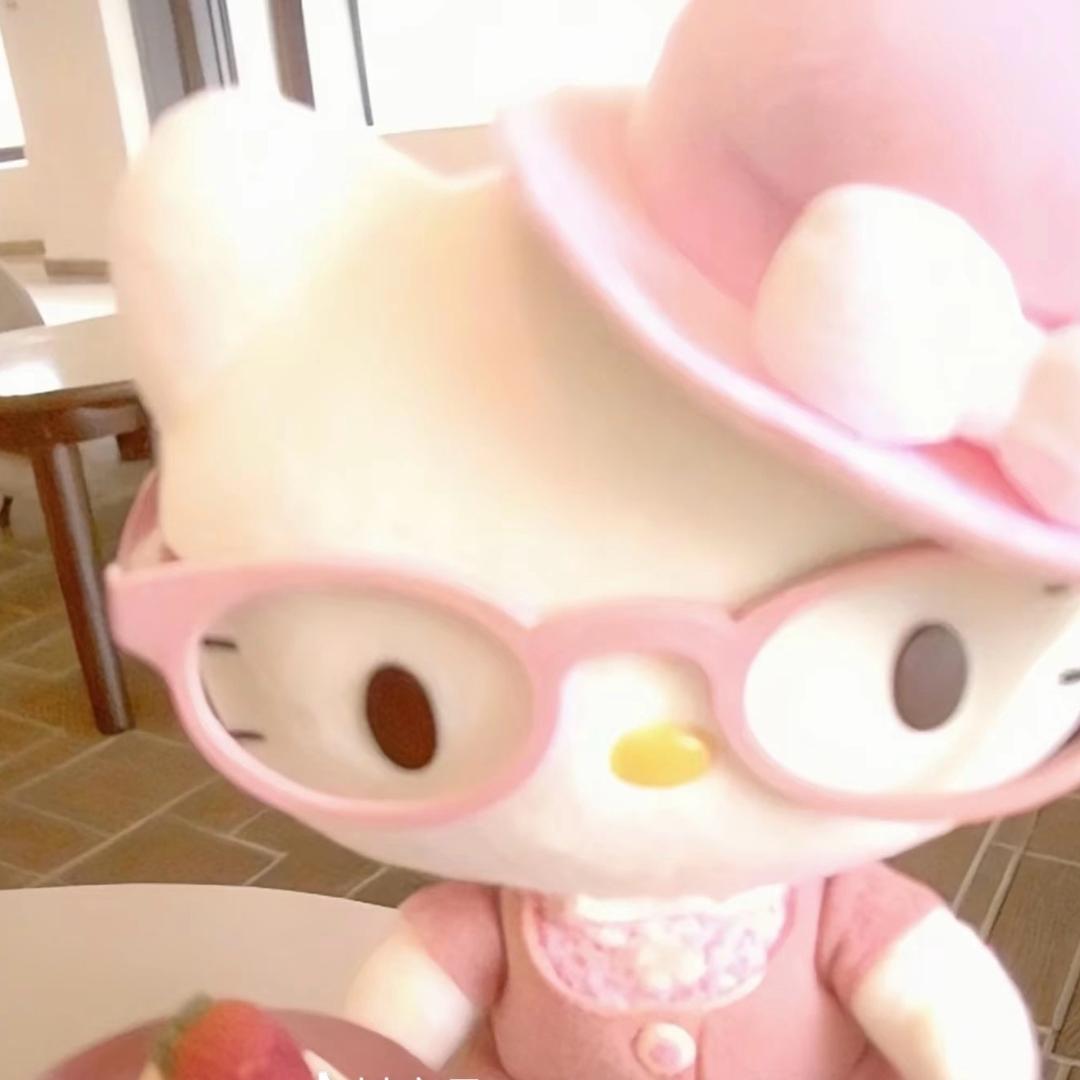 hello个kitty