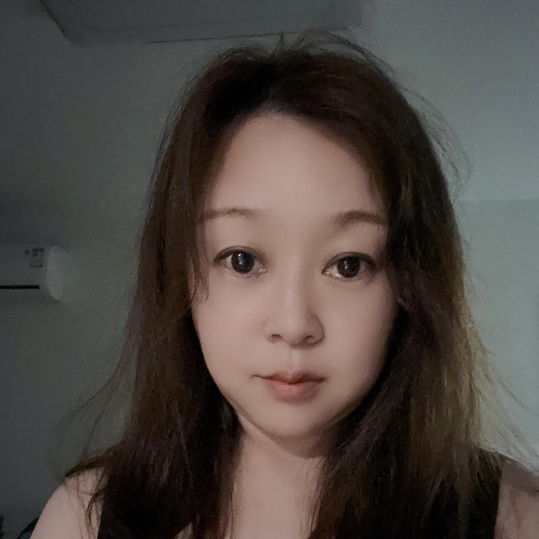 小甜心