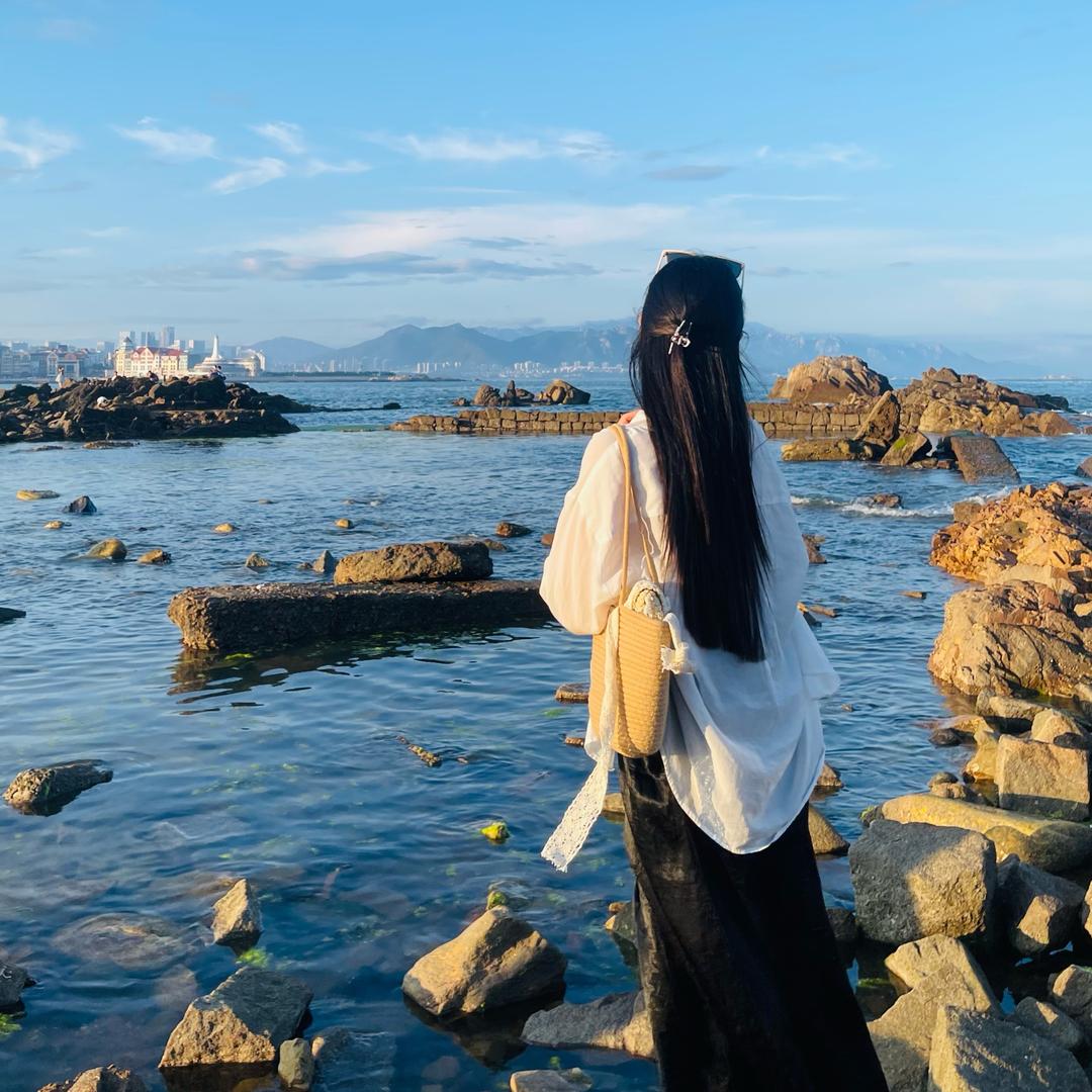 社恐小美（孕期）