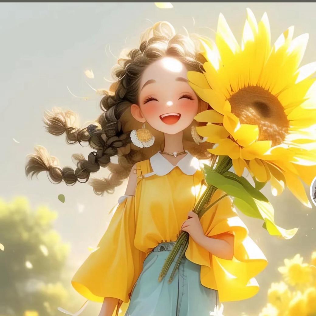 丽娜*生活日常