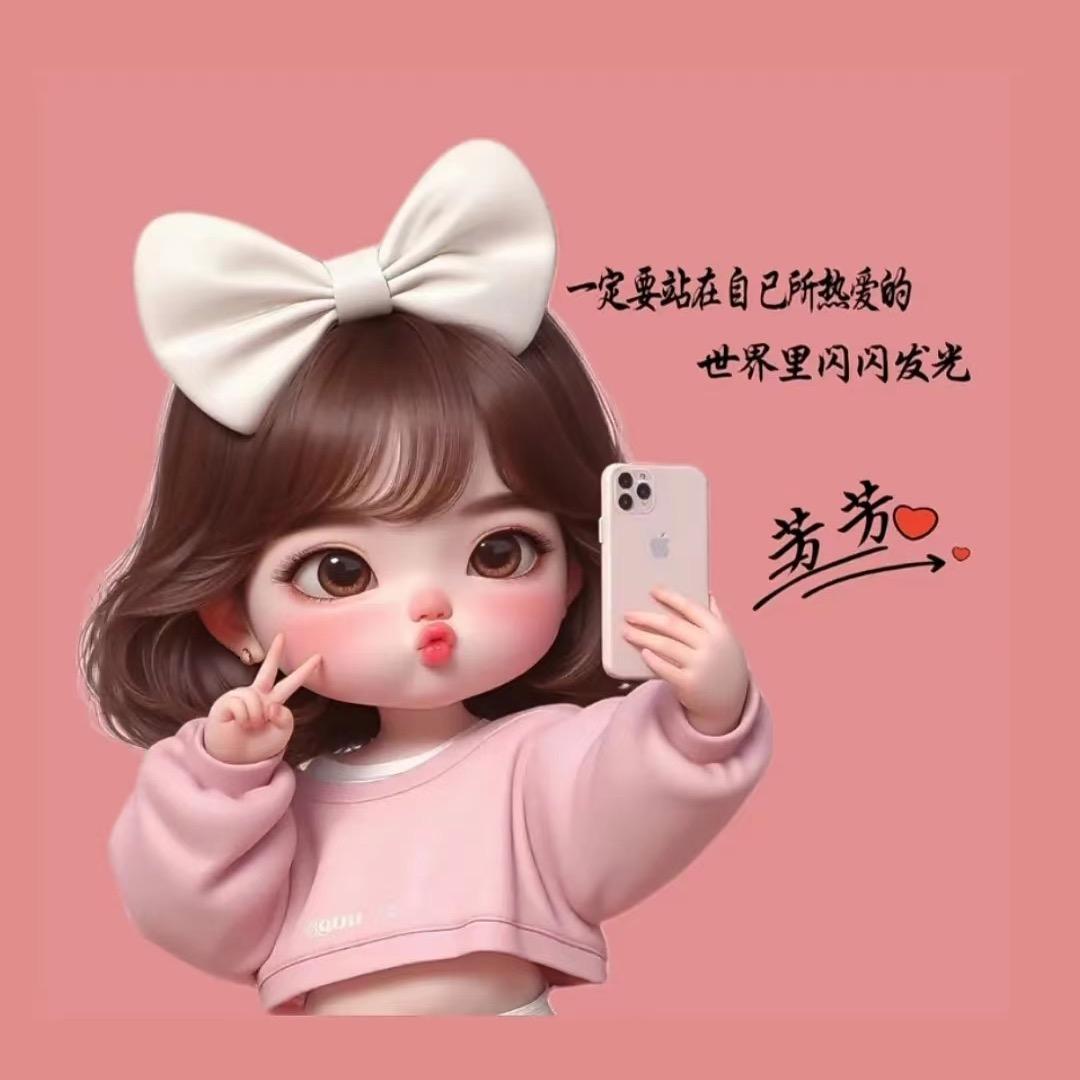 更好地成为自己