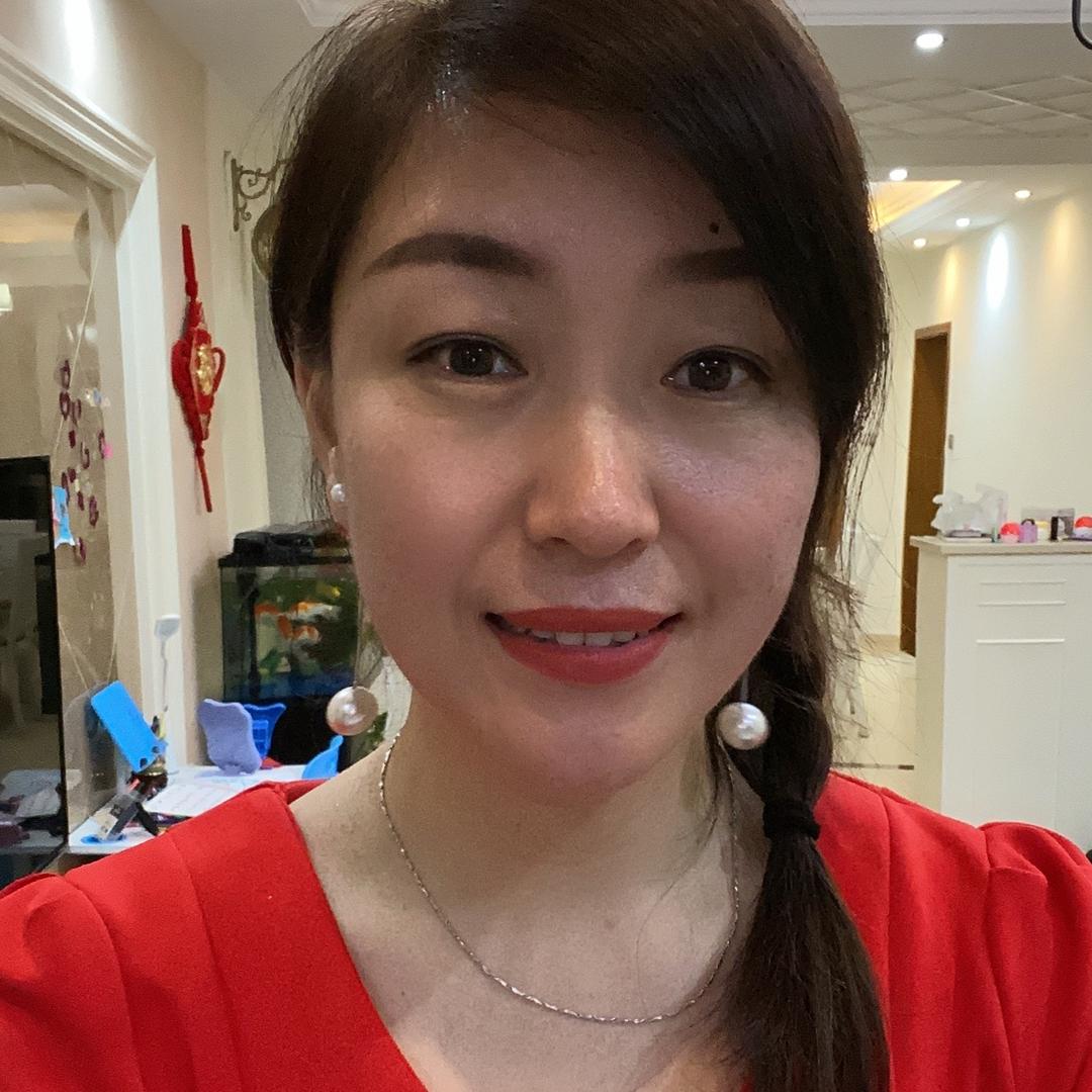 小草妹