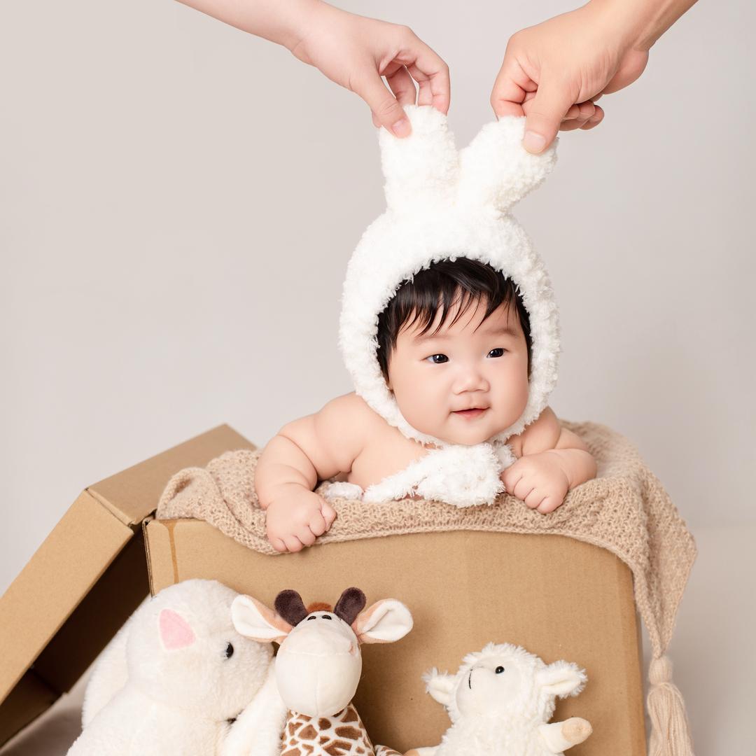 我是小丸子呀～