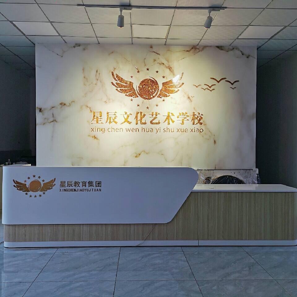 桦甸星辰文化艺术学校