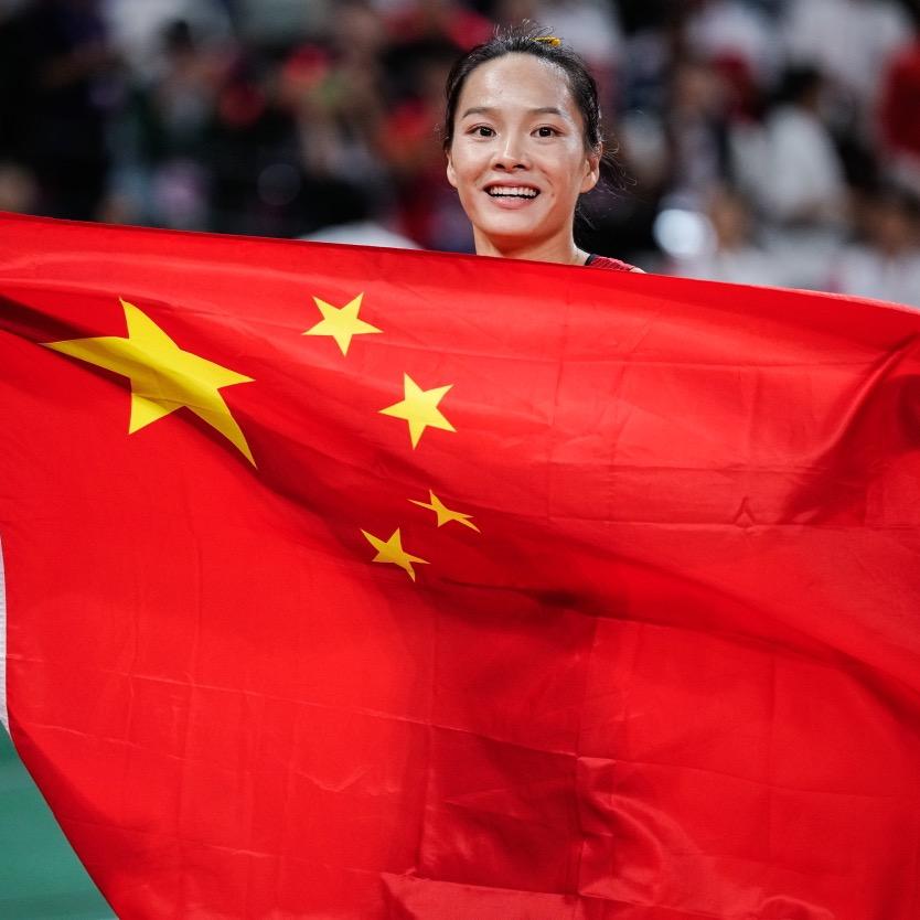韦永丽