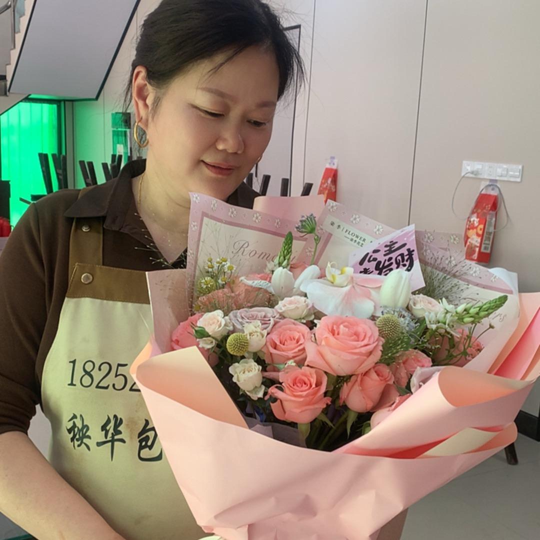 周秧华包子店