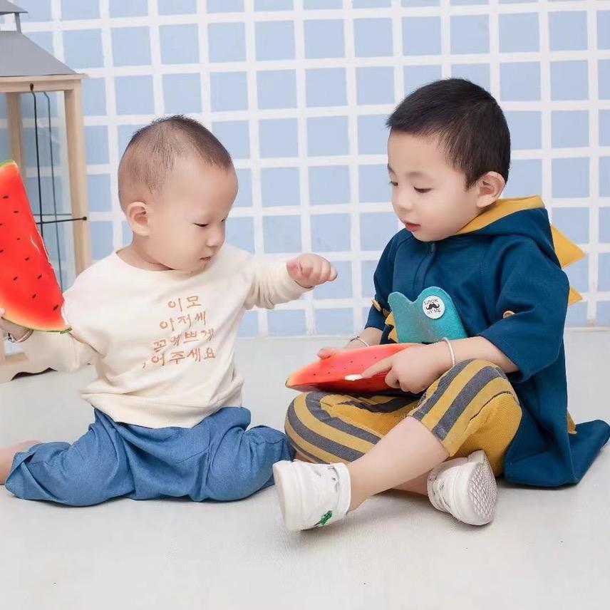 闻闻家母婴优选