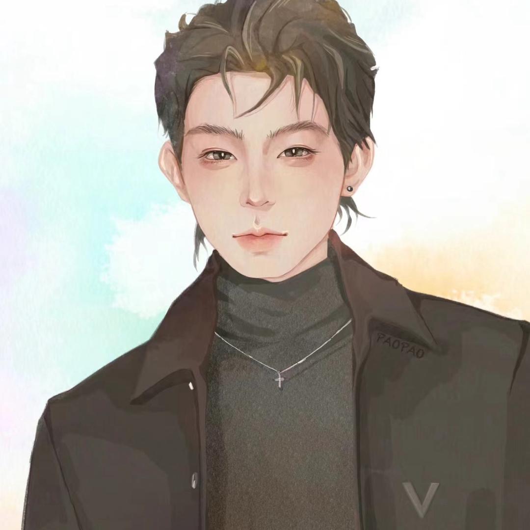 小杨PUBG