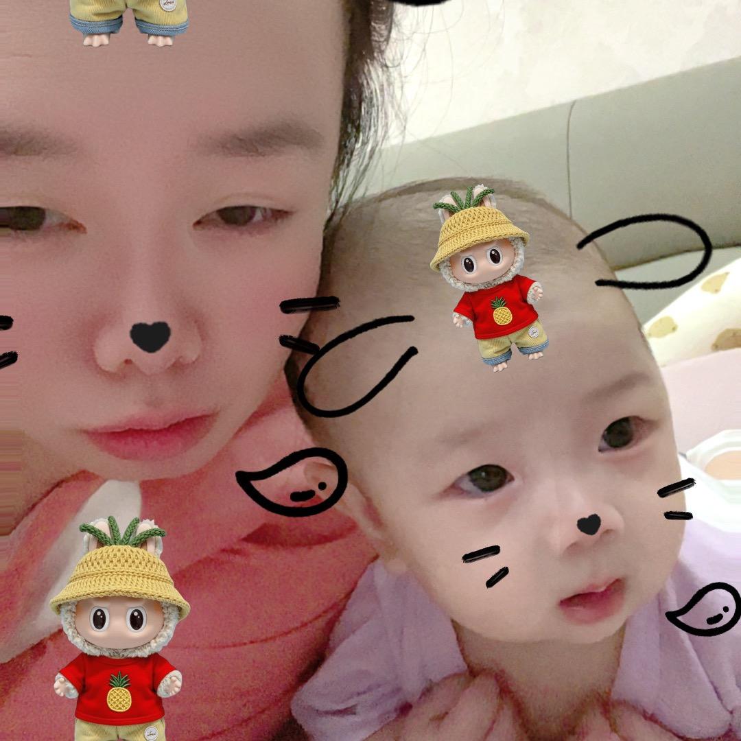 小肉丸子