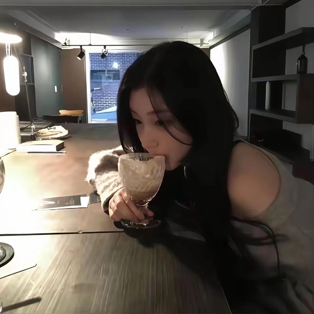 喵了个咪🍥