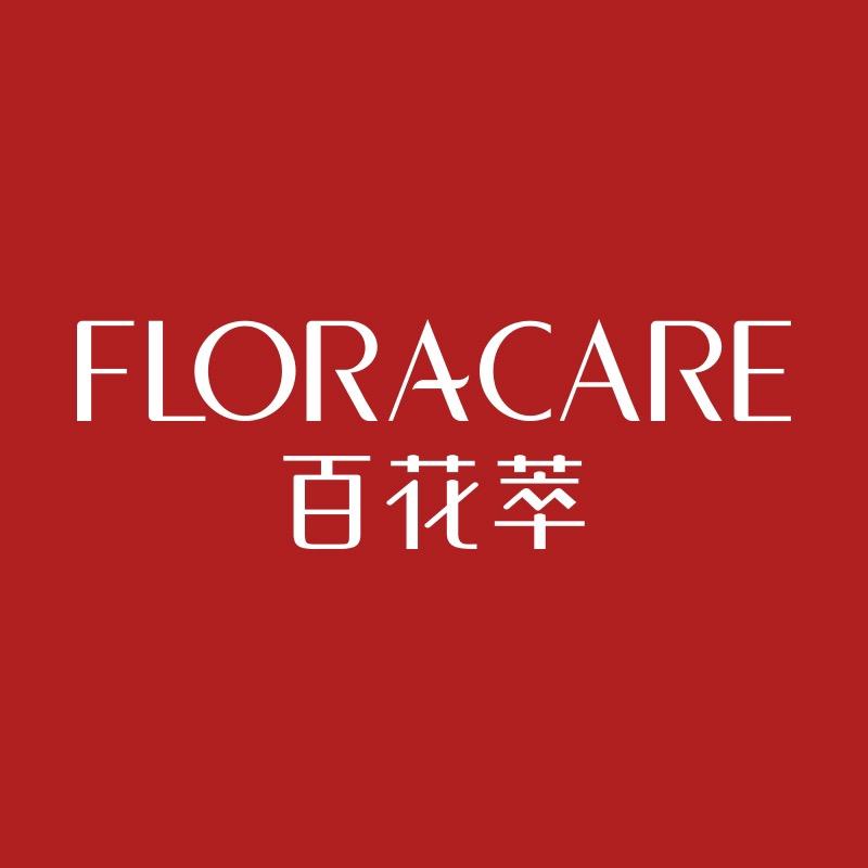 百花萃个人护理旗舰店直播间