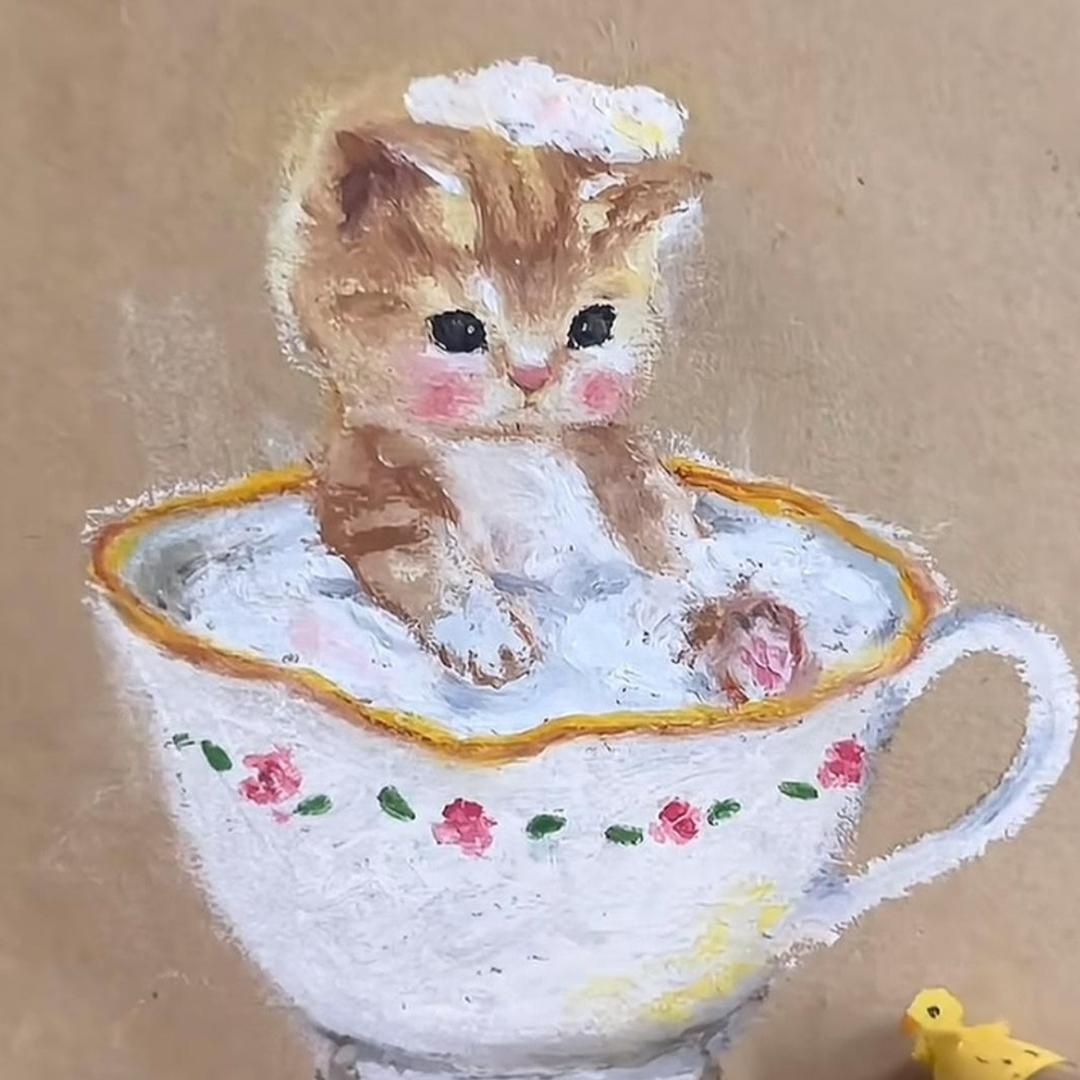 🐈‍⬛
