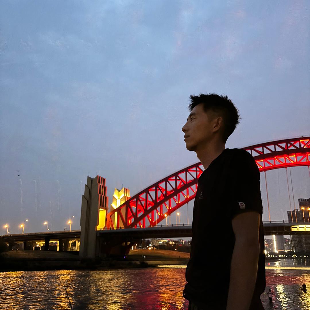 吴凤平