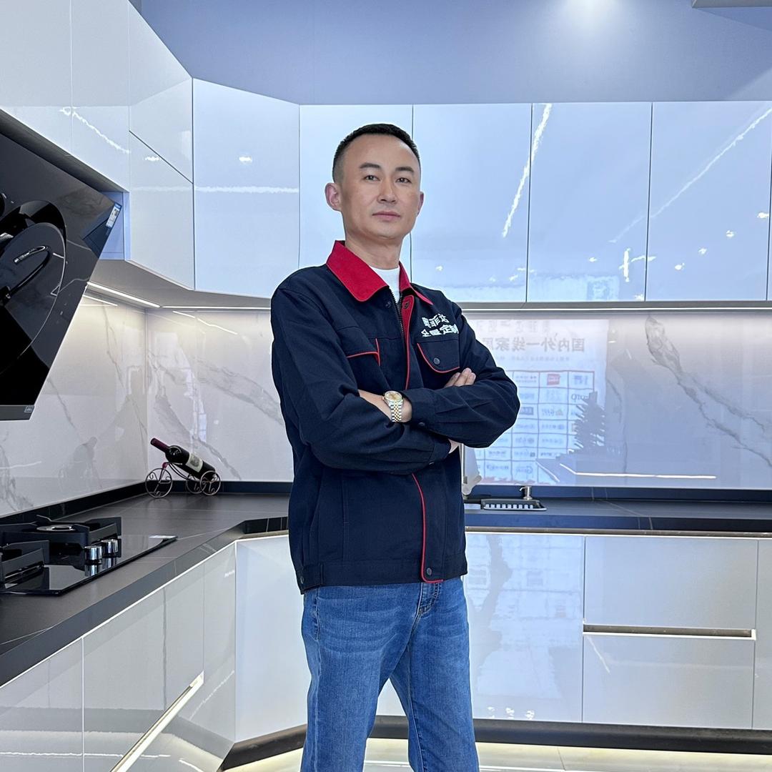 贵阳奥菲达全屋定制源头工厂