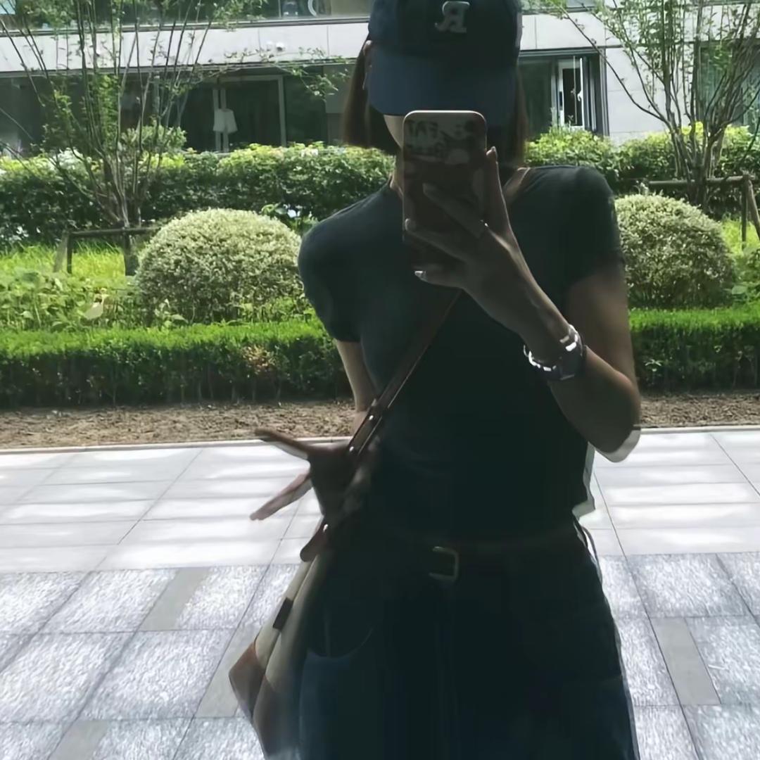 不忘初心的我