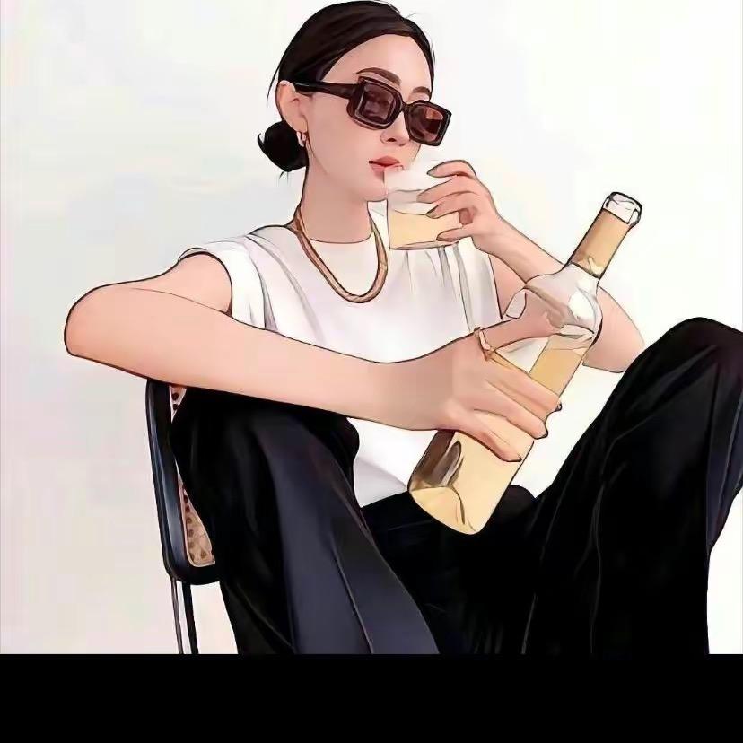 一点不紧张