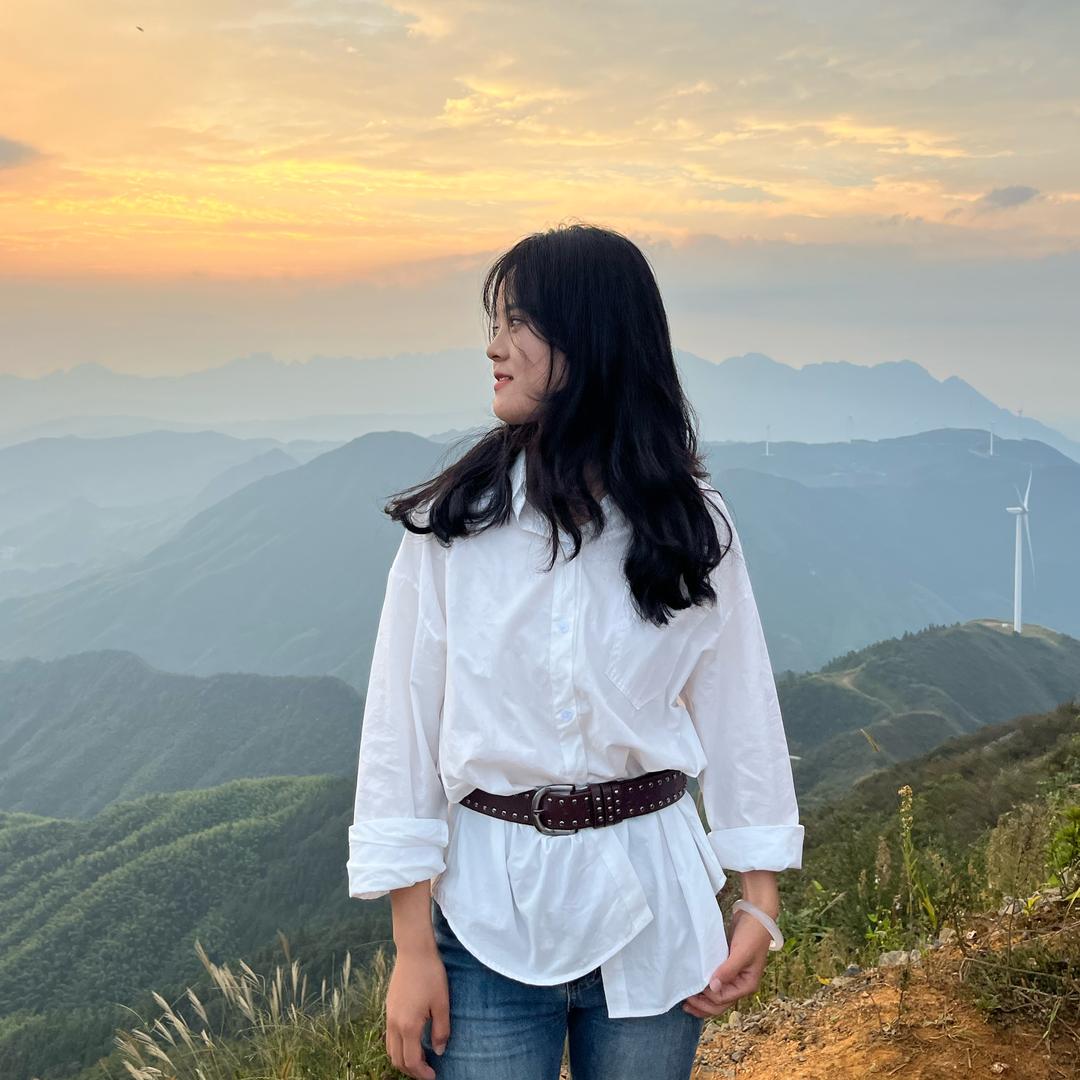瑶瑶Yao