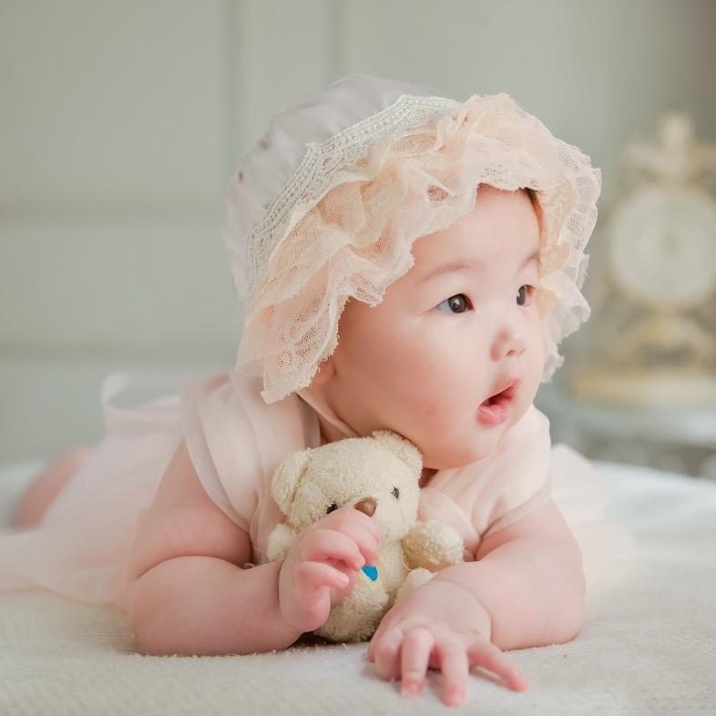 糖糖贝贝婴幼童服装店