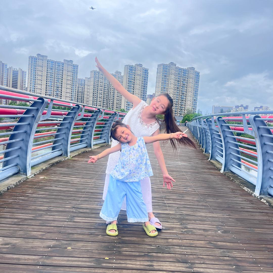 飞扬鼓舞团（小雅）