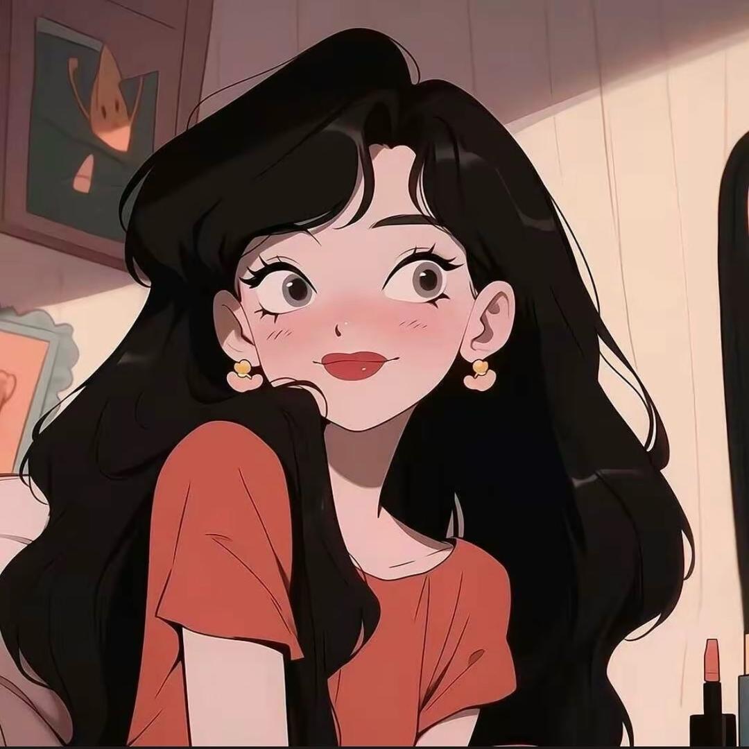 小红花💭