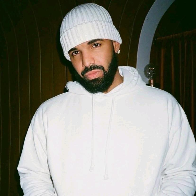 Drake（W）