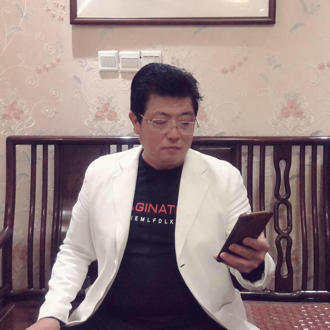 陈二师傅