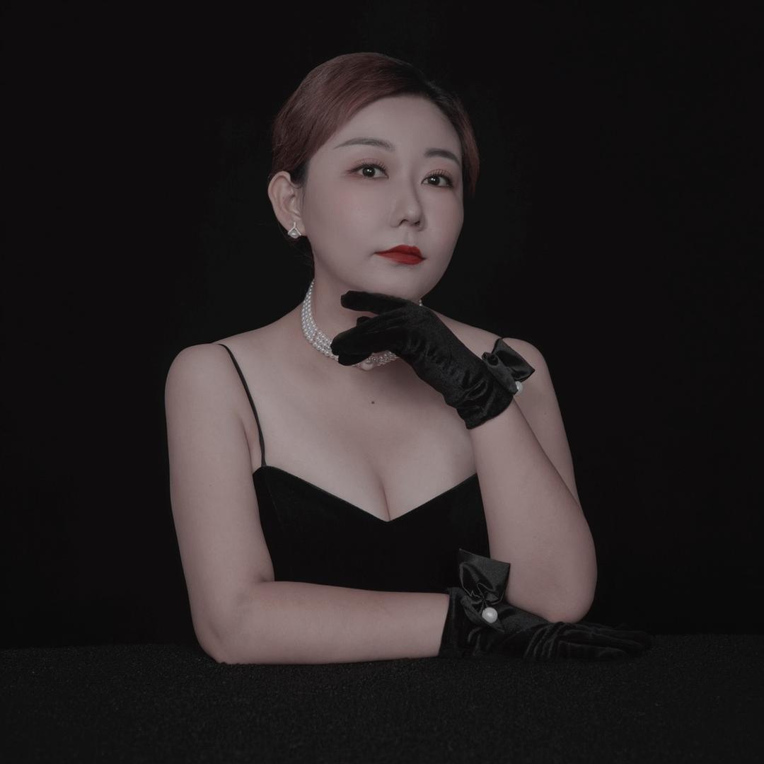 莹珑尚美创始人