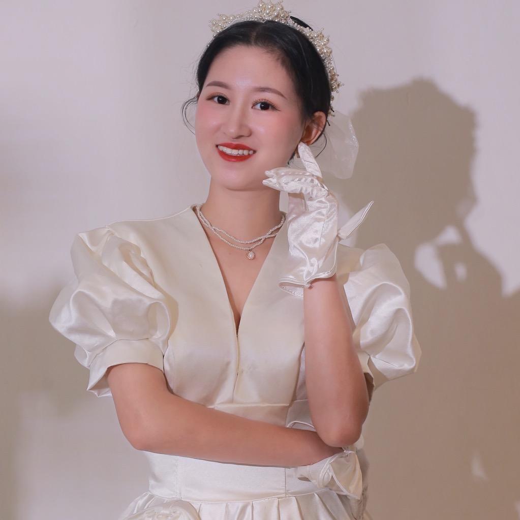 兰兰在深圳