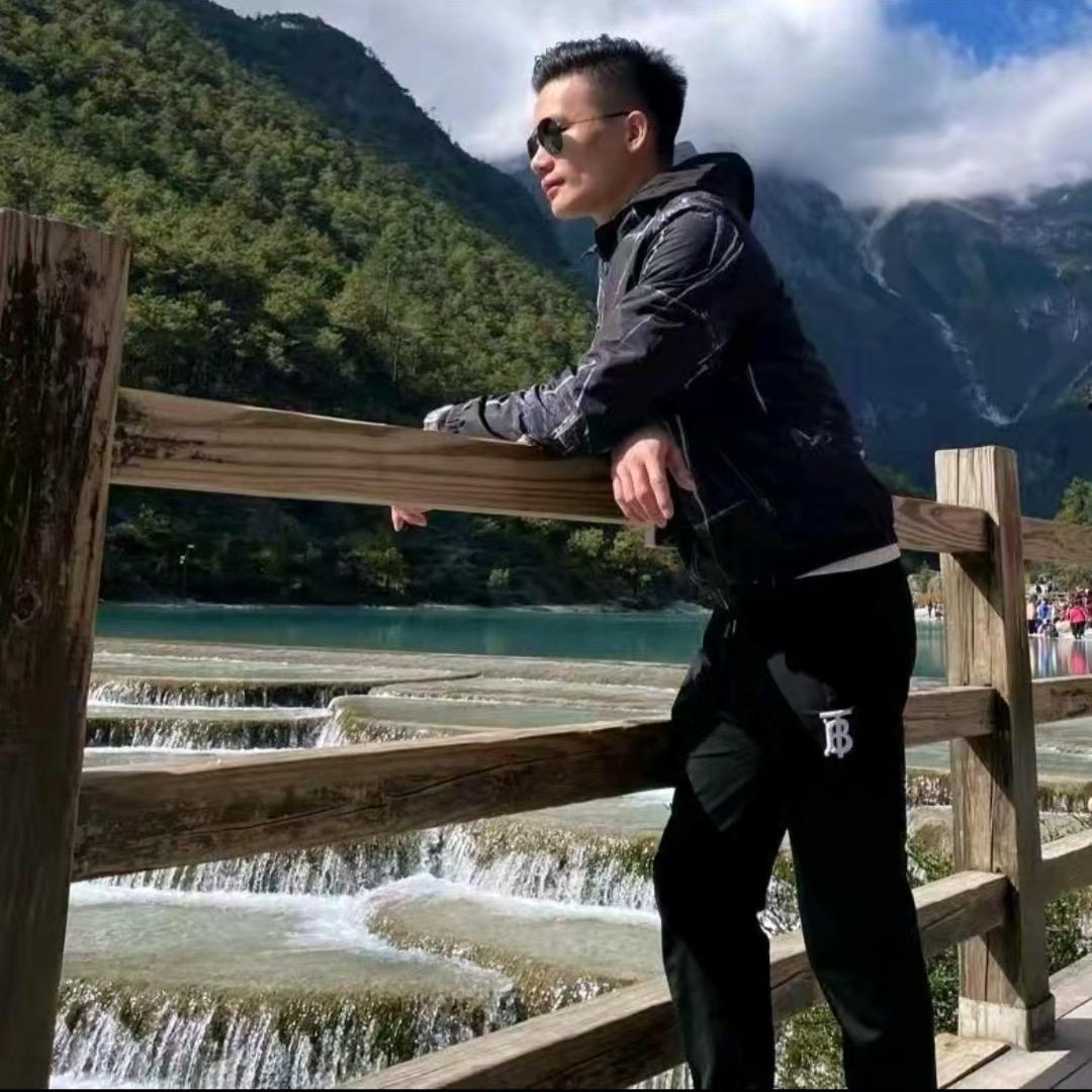 烺哥带你玩（情感ip孵化）