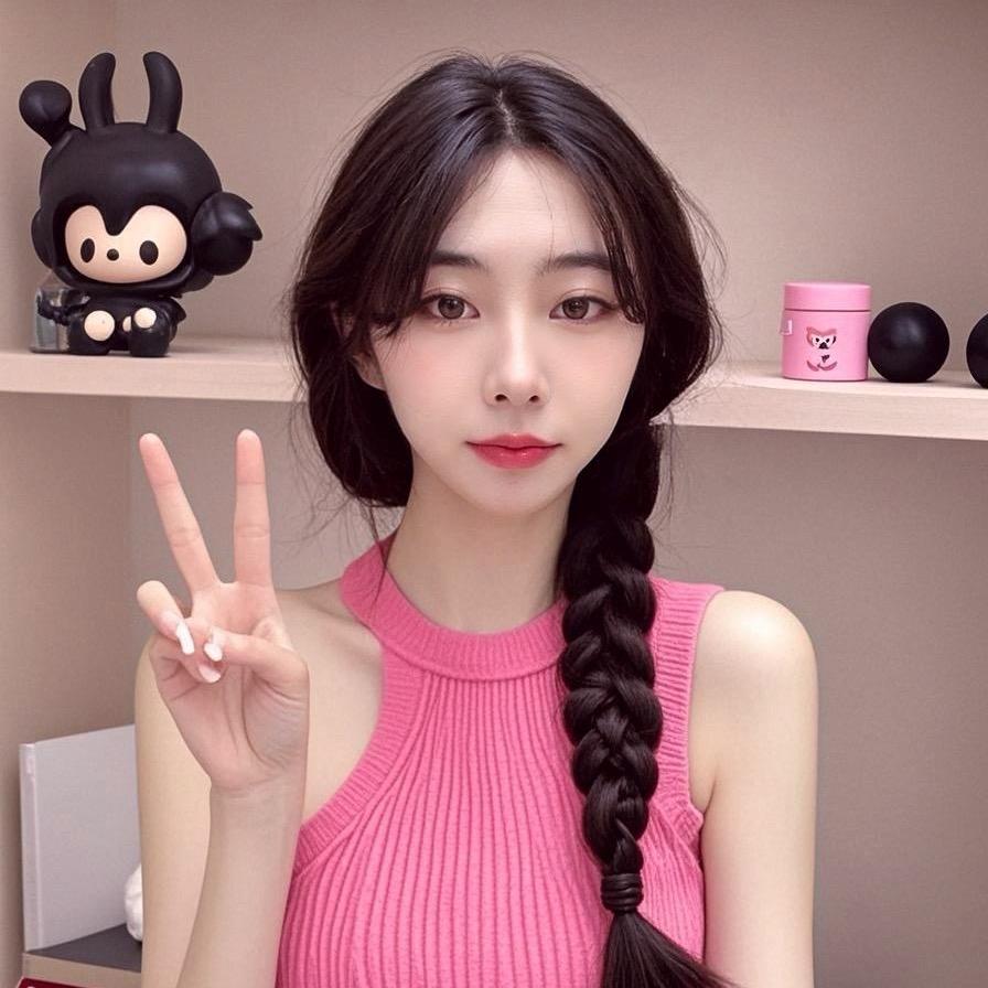 小幸运阿1