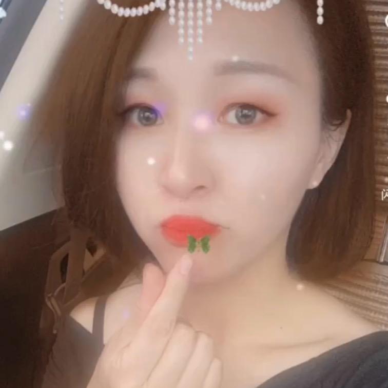 吴倩🖤